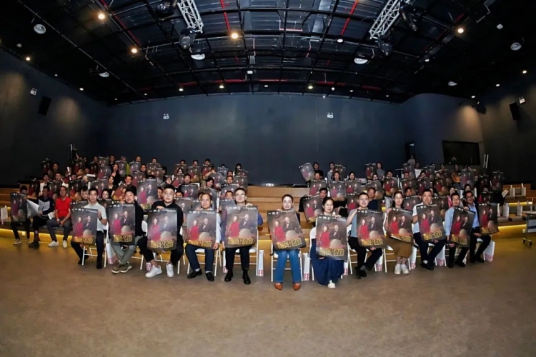 湖北文旅微短劇《隱秘的盛宴》首映，獻(xiàn)禮5·18國(guó)際博物館日